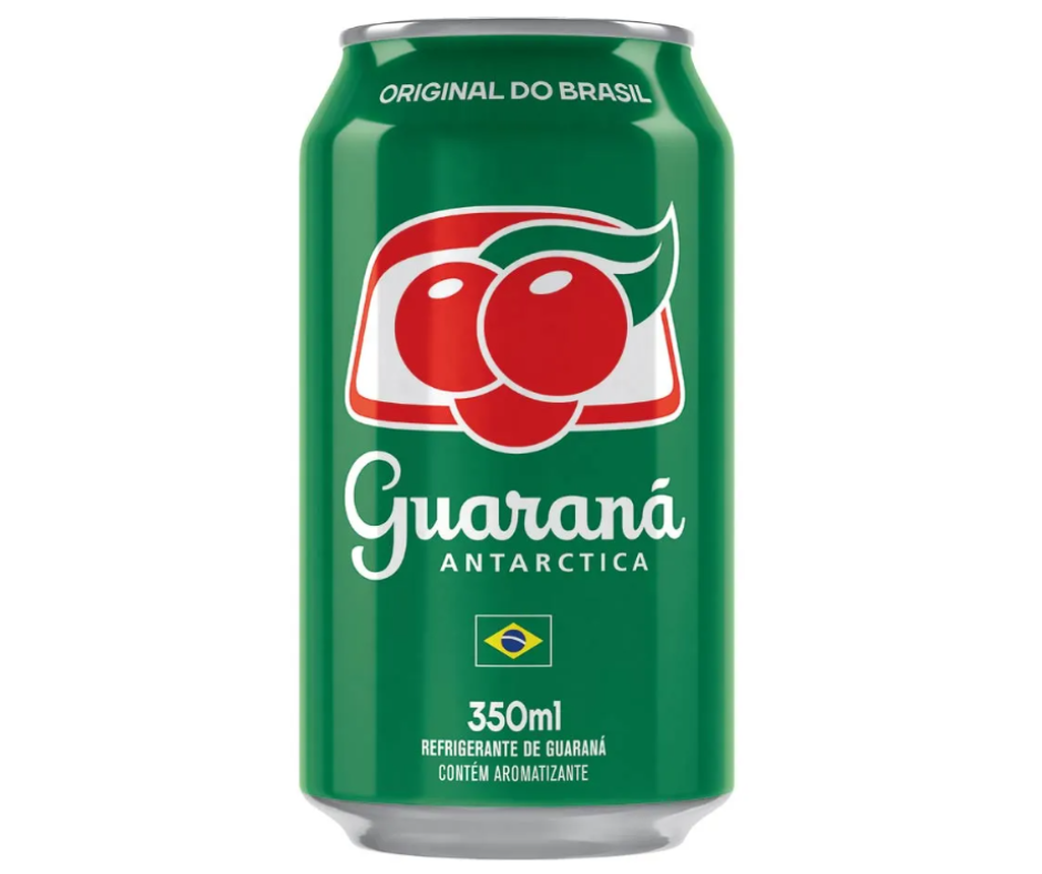 Guaraná 2L